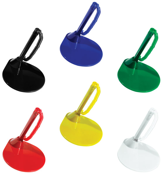 στυλο με βάση